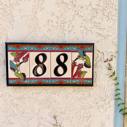 Collection image for: Address Signs