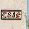 Address Signs