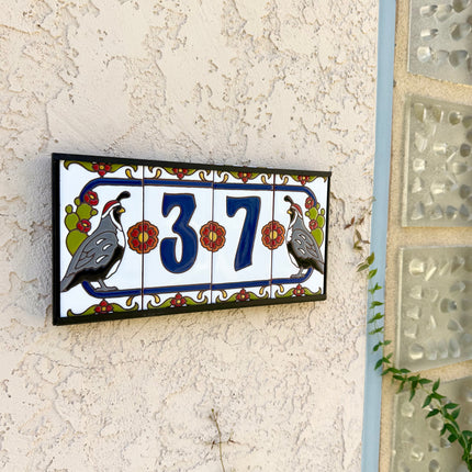 Collection image for: Address Signs