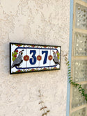 Address Signs