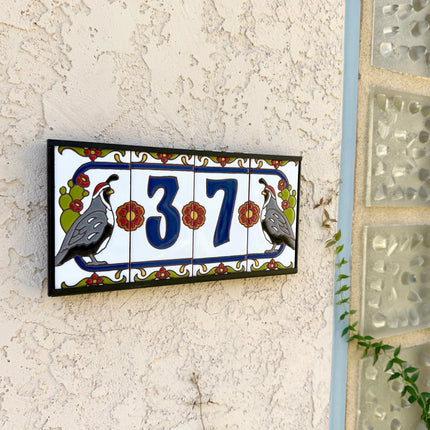 Collection image for: Address Signs
