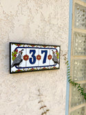Address Signs