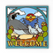 Welcome Signs & Plaques