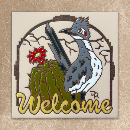 Collection image for: Welcome Signs & Plaques
