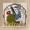 Welcome Signs & Plaques