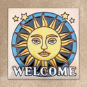 Welcome Signs & Plaques