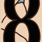 8