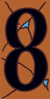 8