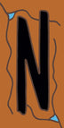 N