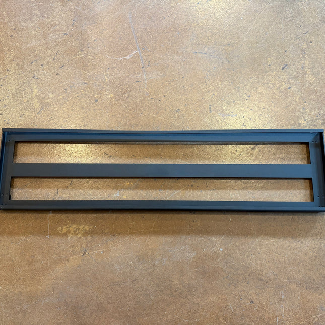 Metal Frame for Earthtones Tile House Number & Art Tiles