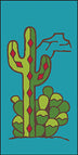 Turquoise
