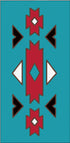 Turquoise