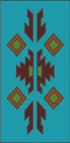 Turquoise