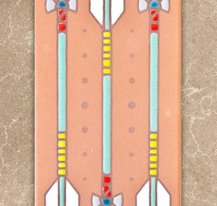 Arrows 3x6 Tile (3122)