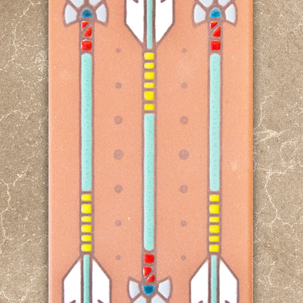 Arrows 3x6 Tile (3122)