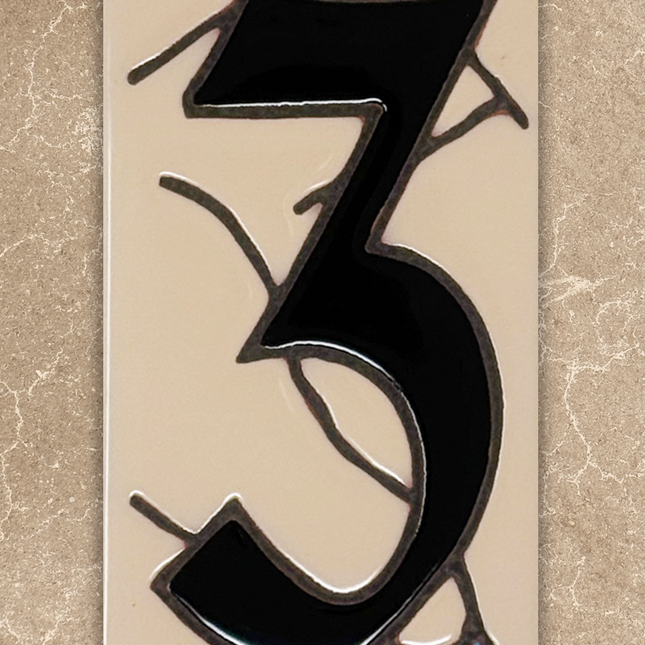 adobe sand address number tile 3