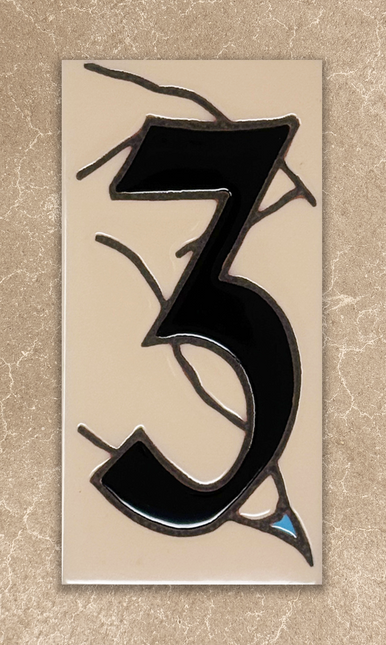 adobe sand address number tile 3