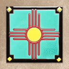 Turquoise