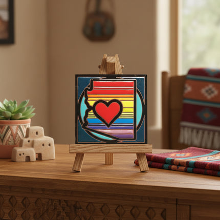 Arizona Love Tile (6063)