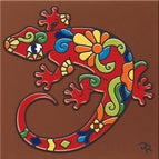 Terra Cotta Unglazed