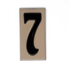7