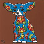 Terra Cotta Unglazed