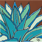 Unglazed Natural