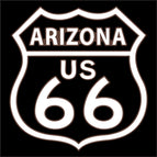 Black Sign on Black Background