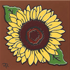 Unglazed Natural