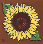 Unglazed Natural