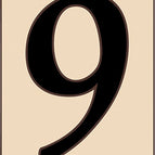 9