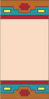 BLANK TILE