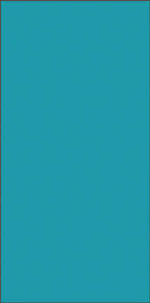 Black on Turquoise Letter and Symbol Tiles