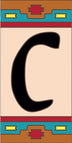 C