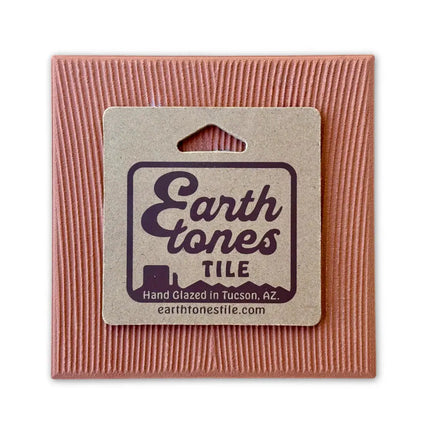 Barrel Cactus Blooms Tile (9392)