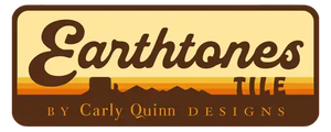 Earthtones Tile