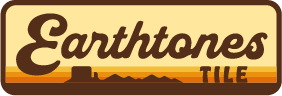 Earthtones Tile