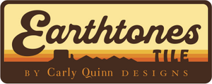 Earthtones Tile