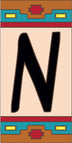N