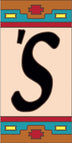 'S