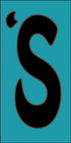 'S