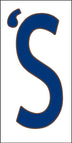 'S