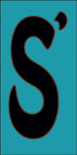 S'
