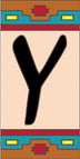 Y