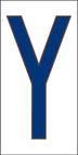 Y