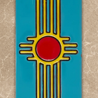 Turquoise